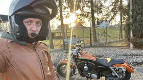 Zdjęcie użytkownika wojtek250522 (Mężczyzna), Toruń