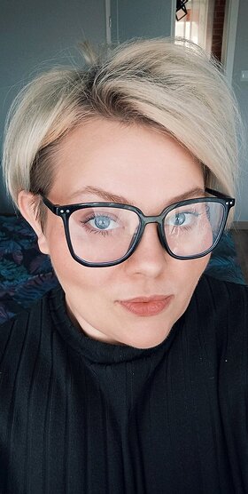 Najładniejsze zdjęcie użytkownika fefelinka1 - 