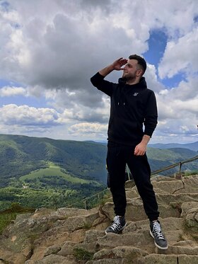 Najładniejsze zdjęcie użytkownika Ajusss - 