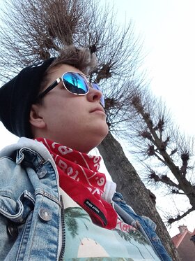 Najładniejsze zdjęcie użytkownika mania155 - 