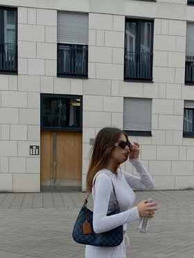 Najładniejsze zdjęcie użytkownika aszka0271 - 