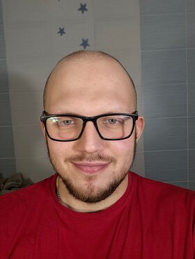 Najładniejsze zdjęcie użytkownika marioosp100 - 