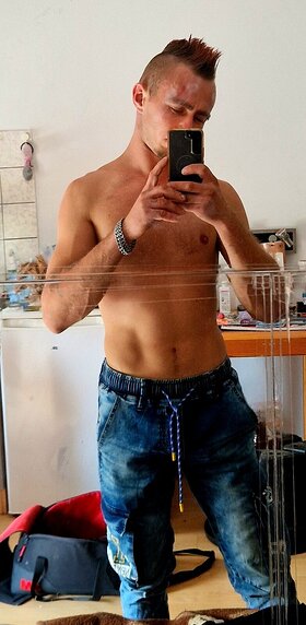 Najładniejsze zdjęcie użytkownika bartekpaszko112 - 