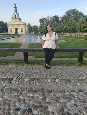 Najładniejsze zdjęcie użytkownika ewela9309 - 