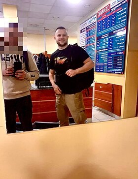 Najładniejsze zdjęcie użytkownika Maquin - 