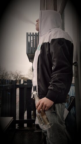 Najładniejsze zdjęcie użytkownika IncoGnito001 - 