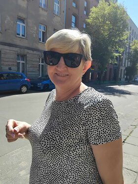 Najładniejsze zdjęcie użytkownika Michalowska - 