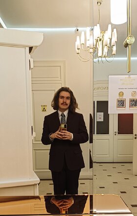 Najładniejsze zdjęcie użytkownika mlodywiktor11 - 