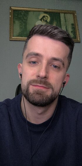 Najładniejsze zdjęcie użytkownika danielni33 - 