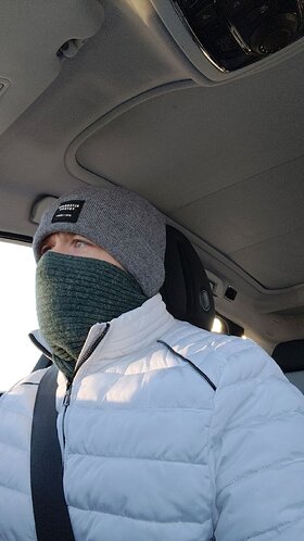 Najładniejsze zdjęcie użytkownika Wolf990 - 