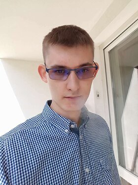 Najładniejsze zdjęcie użytkownika koziolek93 - 
