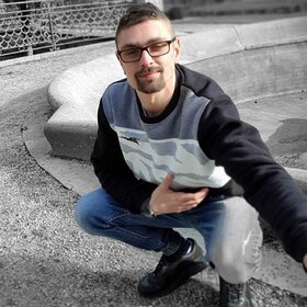 Najładniejsze zdjęcie użytkownika decdec417 - 