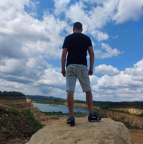 Najładniejsze zdjęcie użytkownika KrzysztofDubiel1 - 