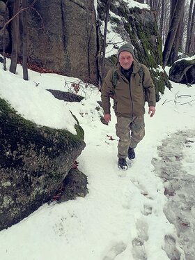 Najładniejsze zdjęcie użytkownika krzysztofwojna3 - 