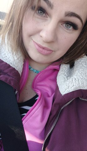 Najładniejsze zdjęcie użytkownika Magdulinska - 