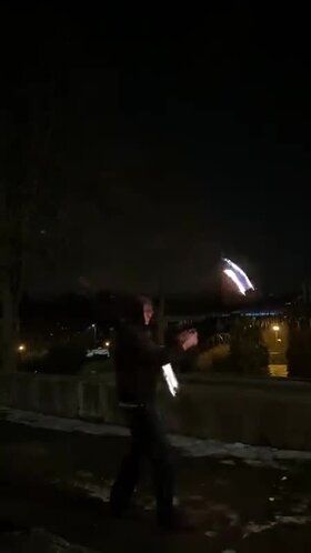 Najładniejsze zdjęcie użytkownika DanielDubaj69 - 