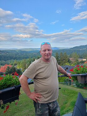 Najładniejsze zdjęcie użytkownika maniekg8 - 