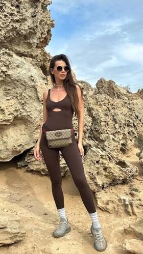 Najładniejsze zdjęcie użytkownika amelka4455 - 