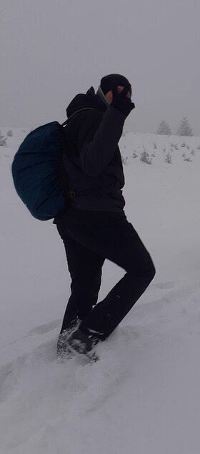 Najładniejsze zdjęcie użytkownika Xvert - 