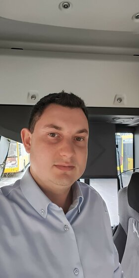 Najładniejsze zdjęcie użytkownika mateuszmarkus1 - 