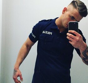 Najładniejsze zdjęcie użytkownika TakiBrzydkiJa777 - 