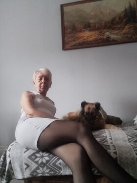 Najładniejsze zdjęcie użytkownika KDanuta - 