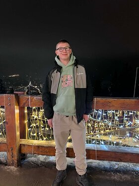 Najładniejsze zdjęcie użytkownika KacperLorenc2005 - 