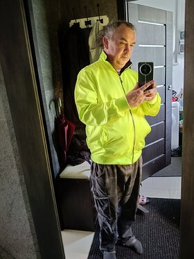 Najładniejsze zdjęcie użytkownika Marekmao - 