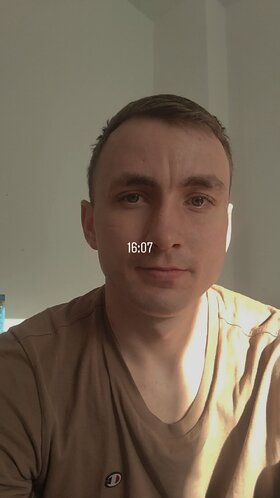 Najładniejsze zdjęcie użytkownika konradbrak690 - 