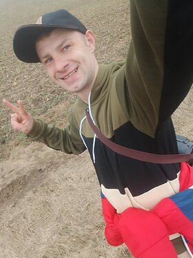 Najładniejsze zdjęcie użytkownika Rakuzy - 