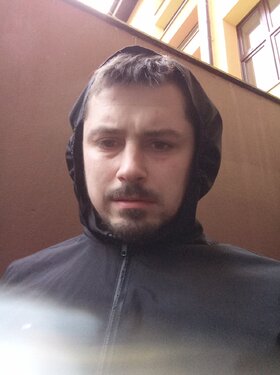 Fotos SylwesterDorynek (Hombre), Kraków