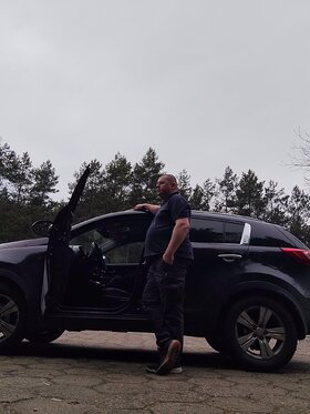 Najładniejsze zdjęcie użytkownika KawalerWolnySzuka - 