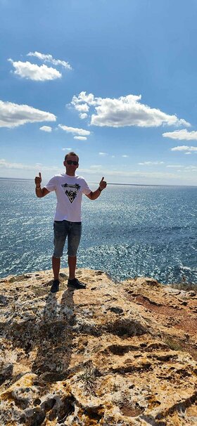 Najładniejsze zdjęcie użytkownika suchy02 - 