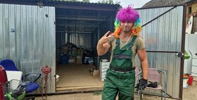 Najładniejsze zdjęcie użytkownika semkowmarcin4 - 