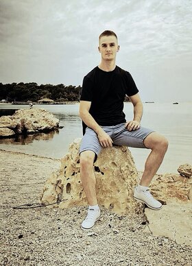 Fotos Kaamil12 (Hombre), Katowice