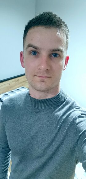 Fotos Kaamil12 (Hombre), Katowice