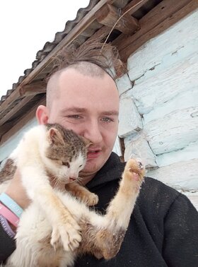 Najładniejsze zdjęcie użytkownika patrykzak98 - 