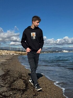 Najładniejsze zdjęcie użytkownika czesakxavier0 - 