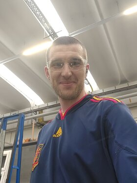 Najładniejsze zdjęcie użytkownika pietkastefan76 - 