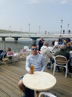 Najładniejsze zdjęcie użytkownika KAROL1920 - 