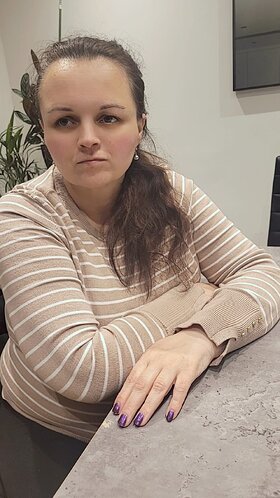 Najładniejsze zdjęcie użytkownika KubackaA - 