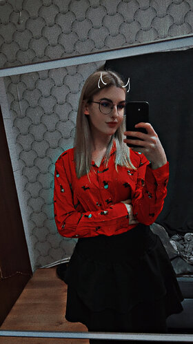 Najładniejsze zdjęcie użytkownika xAndziaM - 