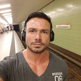 Najładniejsze zdjęcie użytkownika pawelmiller - 