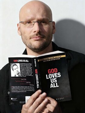 Najładniejsze zdjęcie użytkownika Norberto89 - 