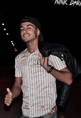 Fotos BenMouhmed (Hombre), Ponza