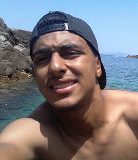 Fotos BenMouhmed (Hombre), Ponza