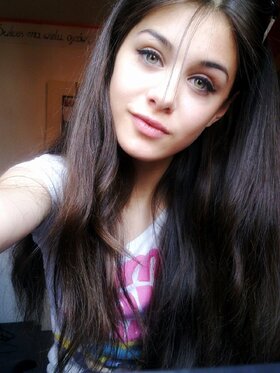 Najładniejsze zdjęcie użytkownika dzuniaX - 