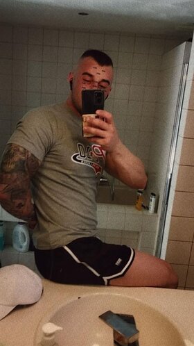 Fotos PatrykWagner1 (Hombre), Zamość