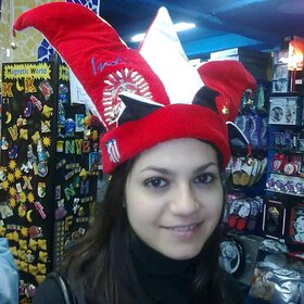 Najładniejsze zdjęcie użytkownika sampomah - 