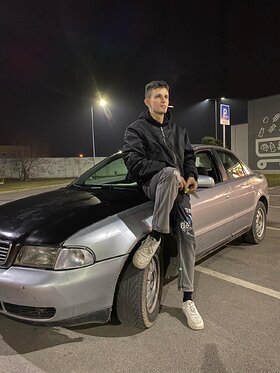 Najładniejsze zdjęcie użytkownika pawelkaminski23456 - 